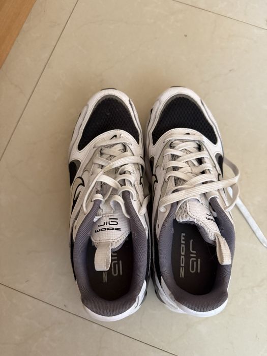 Buty Nike air zoom