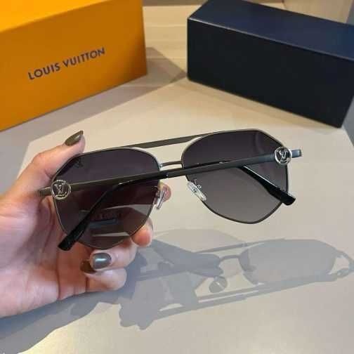 Okulary słoneczne Louis Vuitton 080537