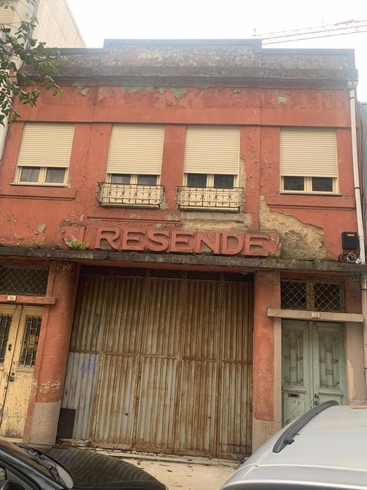 Prédio Matosinhos Sul