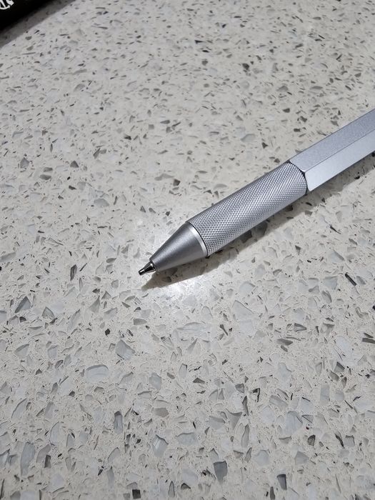 Caneta Rotring 600 3 in 1 Nova