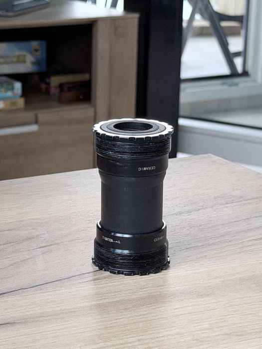 Suport / wkład suportu T47 ceramic