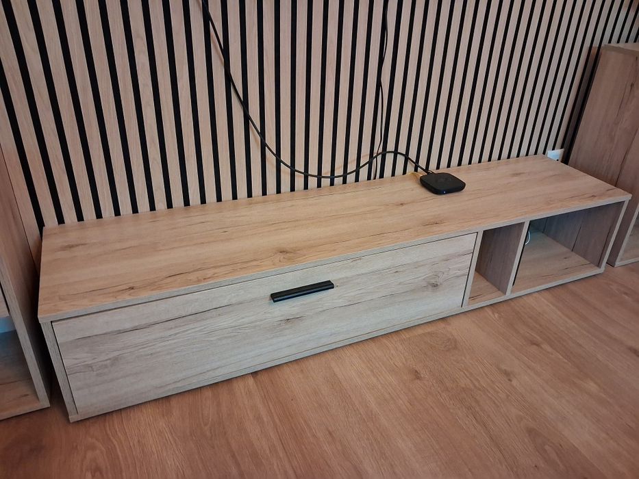 Conjunto moveis para sala em excelente estado