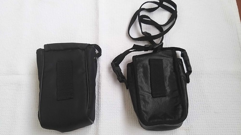 bolsas para máquina fotográfica