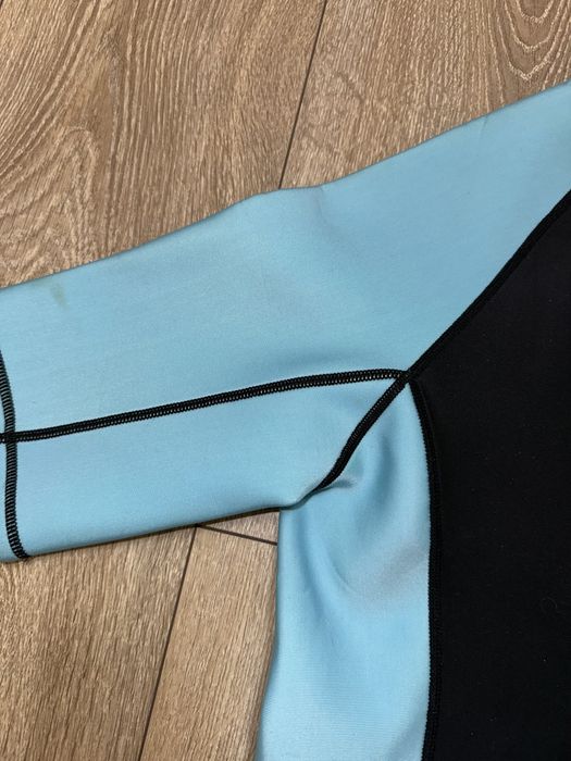 Термокостюм для плавання