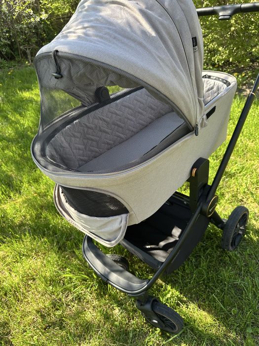 Візочок Carrello epika 2в1
