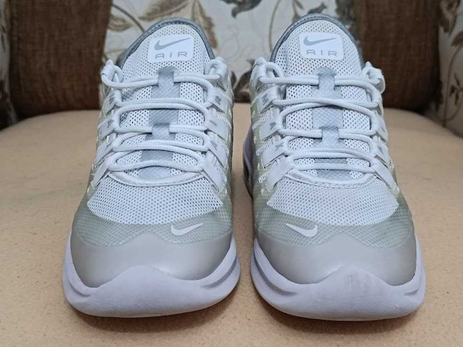 Кросівки Nike Air Max Axis ориг. 40р. AA2168-107