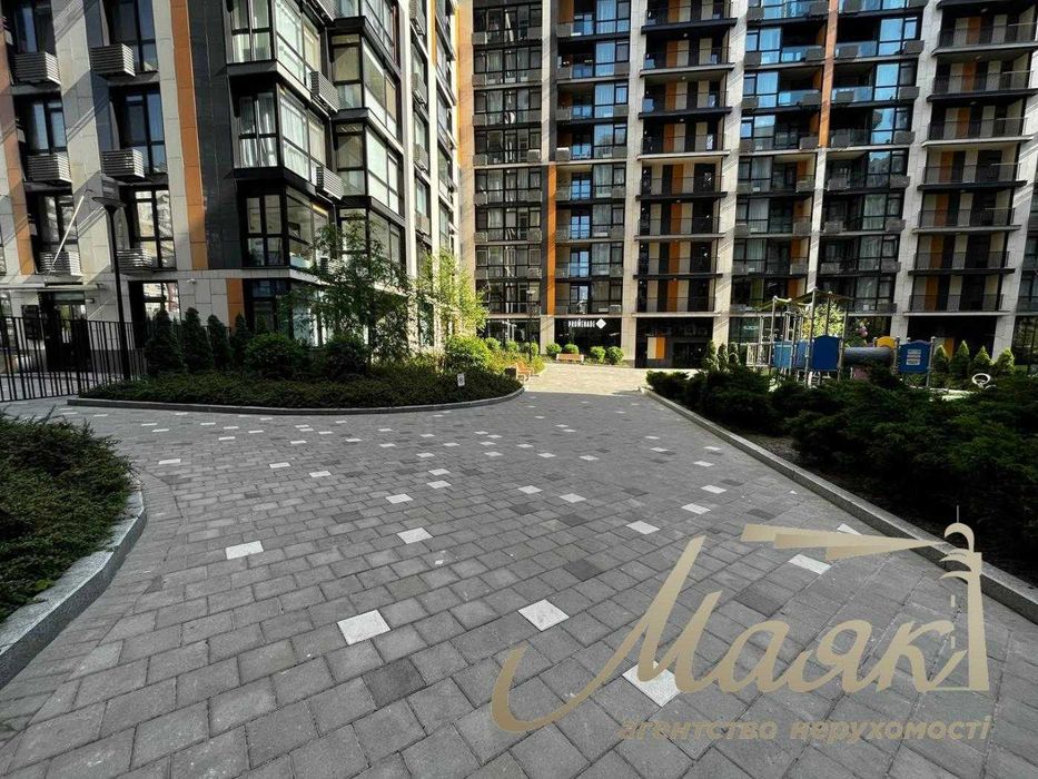 Комерційна нерухомість за адресою бульвар Дружби Народів (площа 277 м²) - Atlanta.ua - фото 23