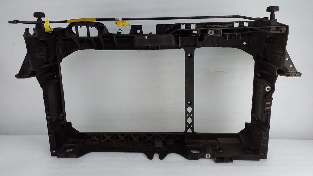 Frente em fibra ou chapa FORD B-Max (JK)