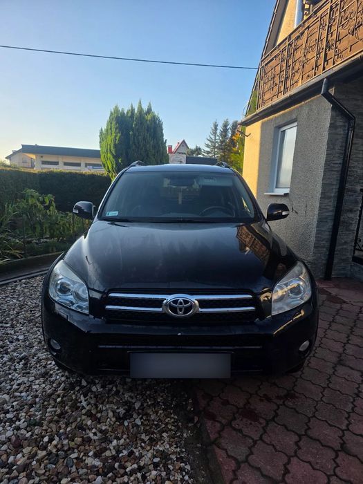 Toyota RAV-4