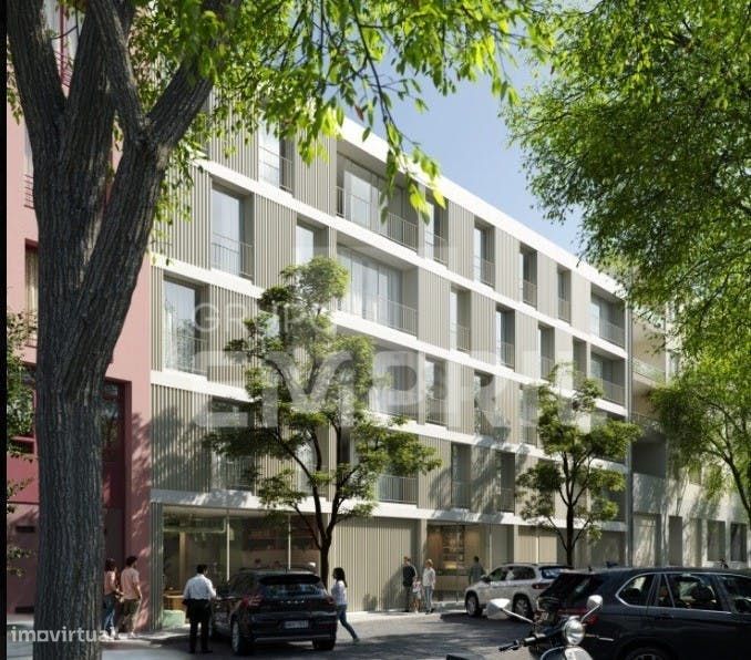 Sul560 — Matosinhos E Leça Da Palmeira, Porto