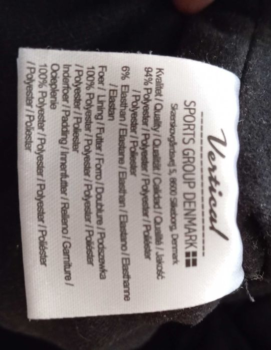 Damskie spodnie narciarskie Vertical 15 000 M