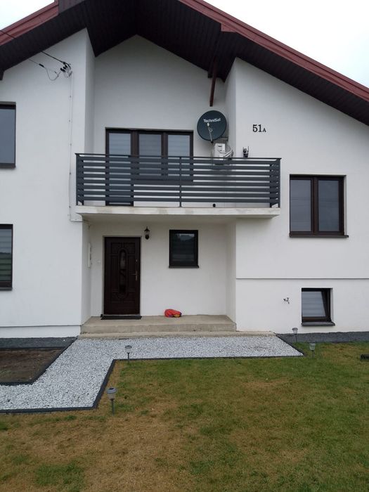 Ogrodzenia, bramy i furtki