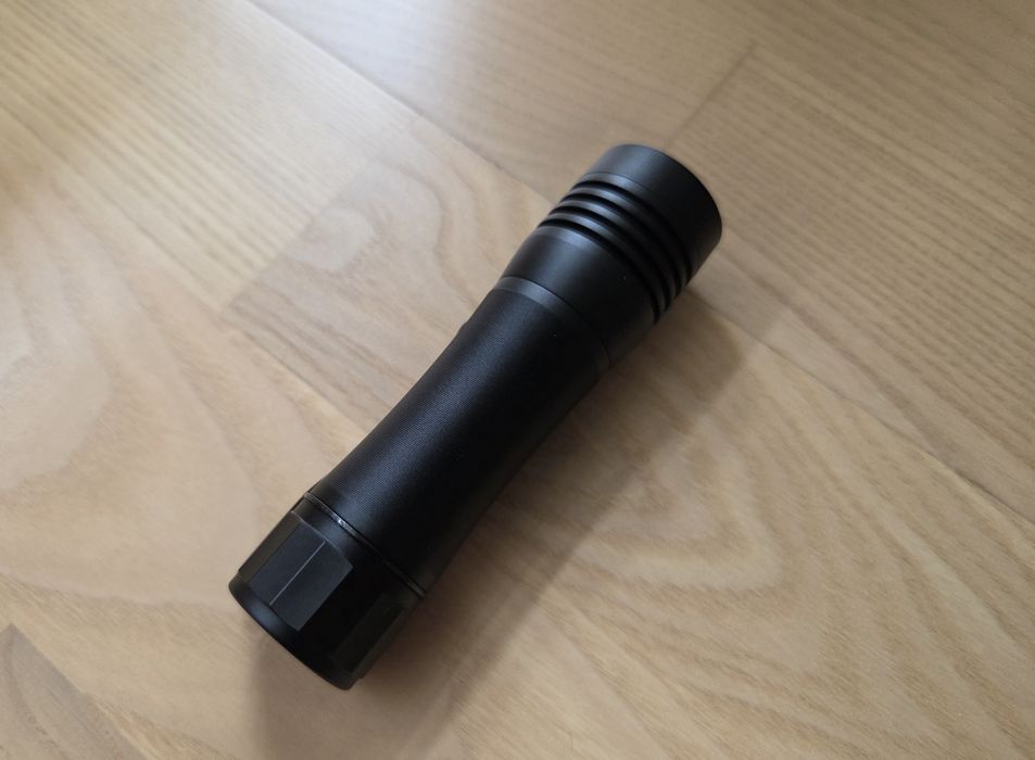 Latarka Noctigon KR1K