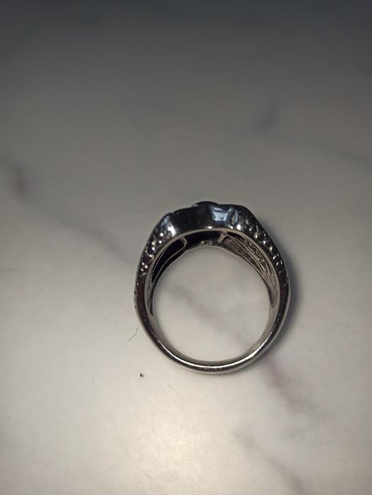 Sygnet Czaszka polecam 22.2