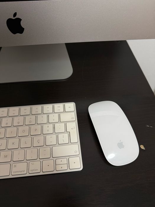 iMac 21,5” Retina 4K (2017)