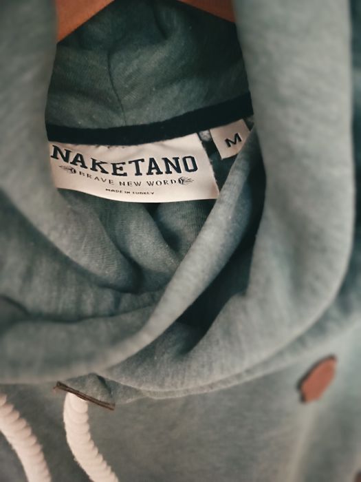 Продам худі naketano