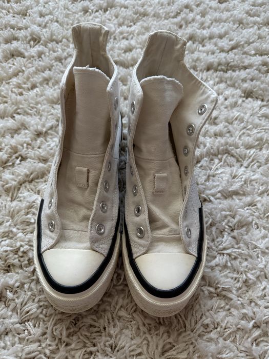 Converse Chuck Taylor