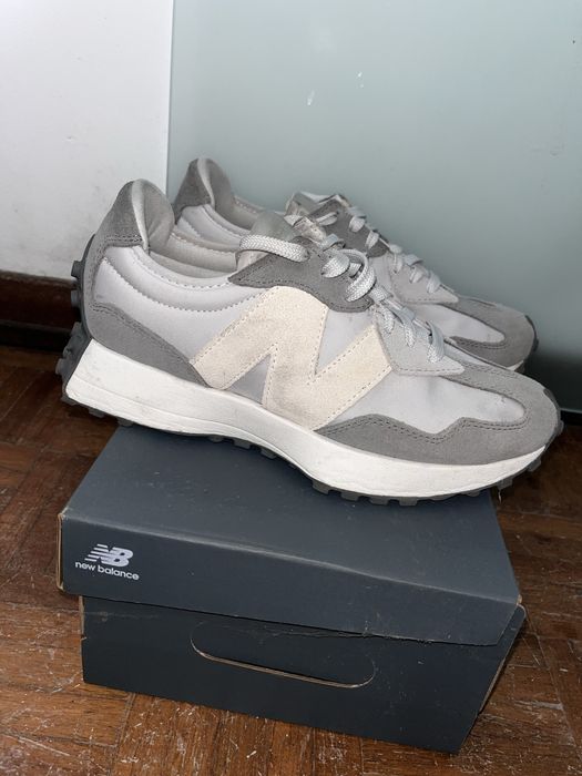 New balance 370.