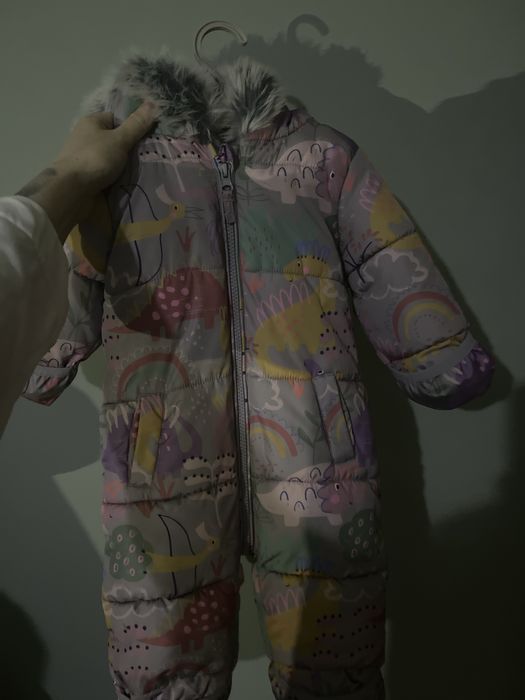 Комбінезон next у чудовому стані