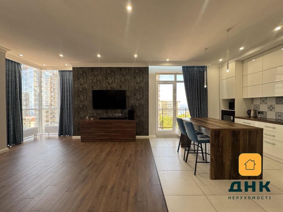Apartment in Odesa - View 4
