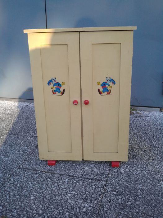 Brinquedo  português  - rara peça talvez soinca ou fabrinka...