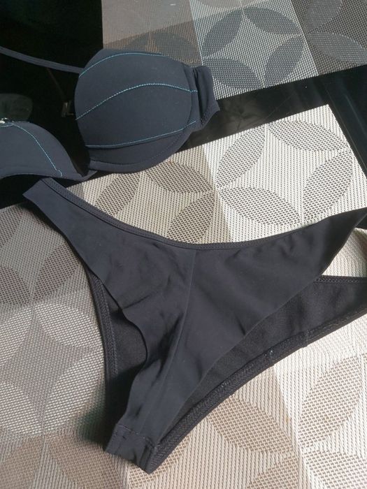 Купальник раздельный