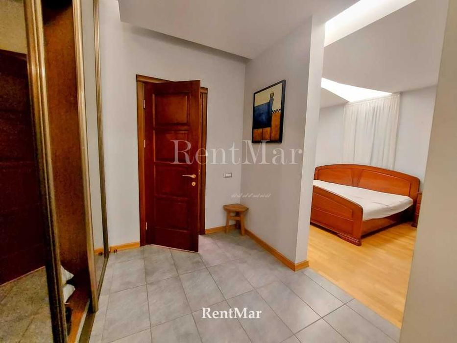 4+-rooms apartment apartment by the address st. Uspenskaya Chicherina (area 150 m²) - Atlanta.ua - photo 8