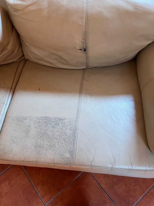 Sofas para recuperação
