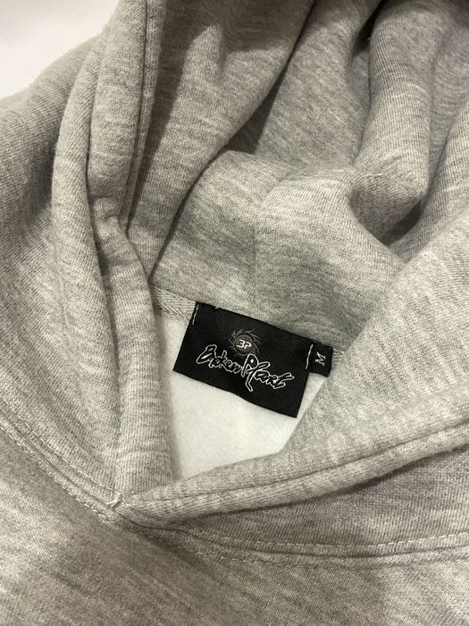 Худі Broken Planet M