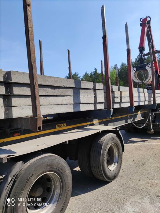 Płyty Drogowe Producent 150x300