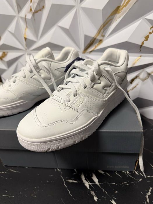 Оригінал Кросівки nb 550  44 eur