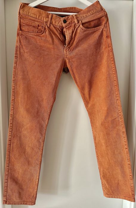 Tommy Hilfiger spodnie , 32/32