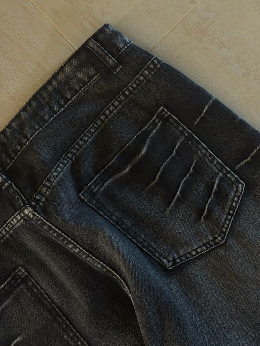 Baggy opium jeans