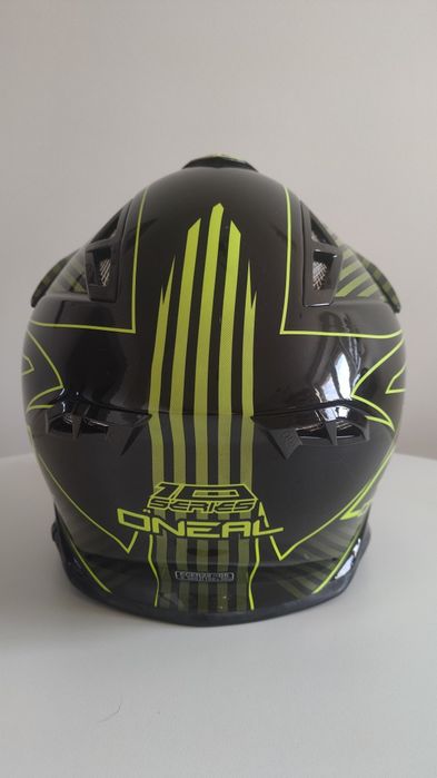 Kask O'Neal series 10  Cross  Enduro