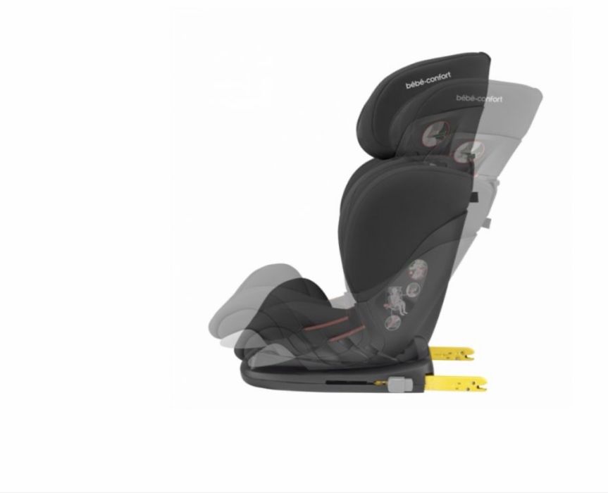 Cadeira auto bebe confort