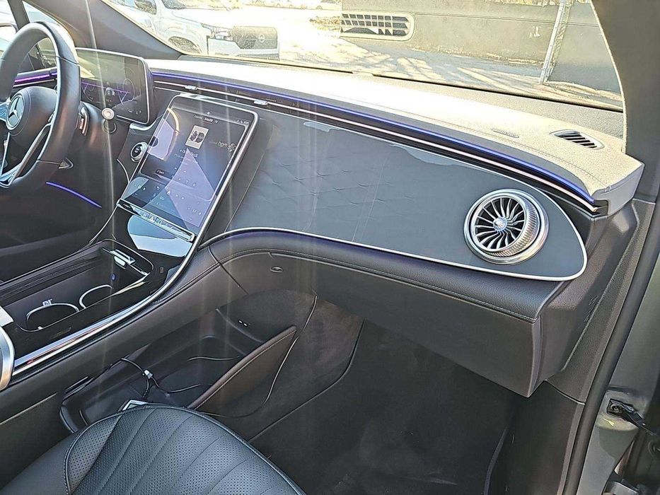 2023 Mercedes-Benz EQS 450 4MATIC