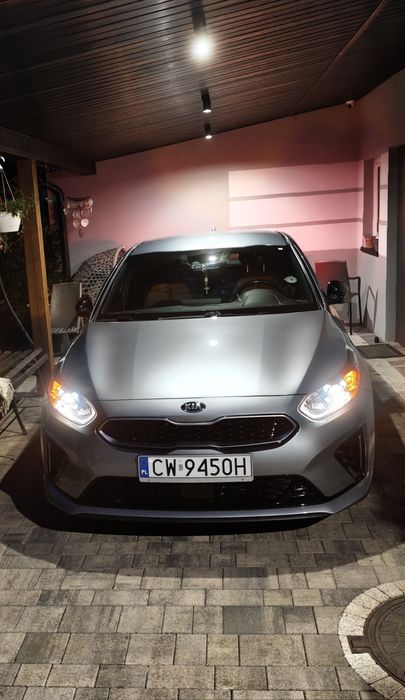 Kia Pro_Cee'd