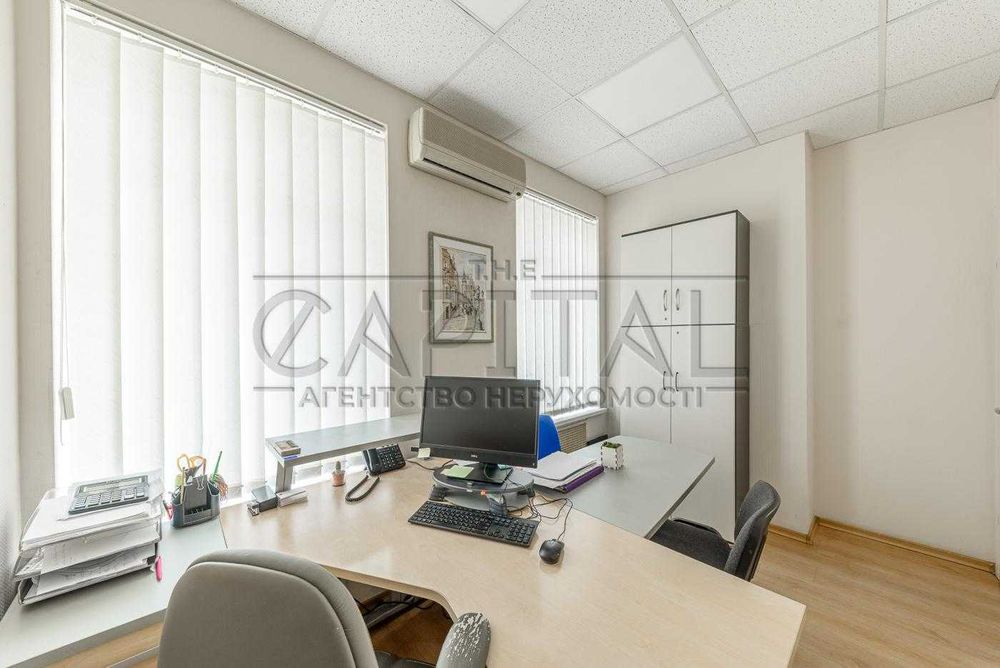 Commercial real estate at st. Ul Saksaganskogo (area 130 m²) - Atlanta.ua - photo 3