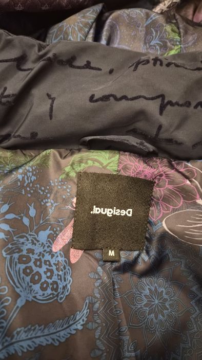 Kurtka krótka Desigual