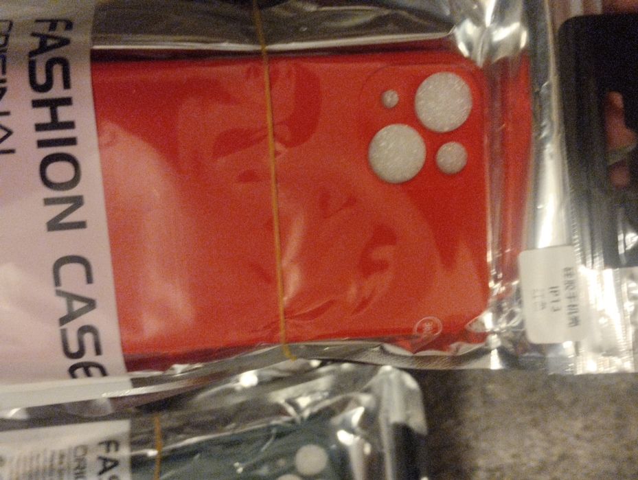 Capas iPhone 13 novas