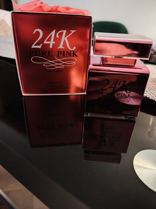 Nowe perfumy  100 ml