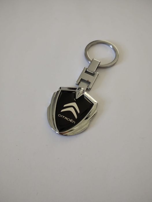 Citroen  brelok breloczek zawieszka