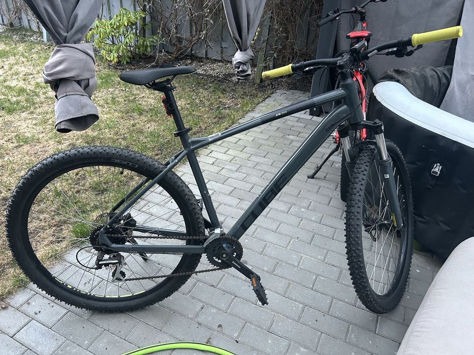 Rower MTB Cube XL