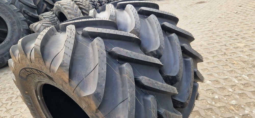 480/65r24 480/65-24 Michelin 2023r Nowe