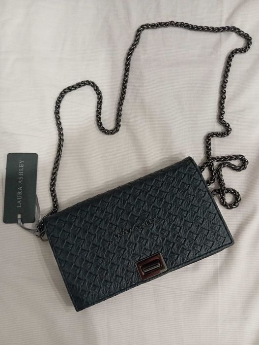 Carteira Laura Ashley