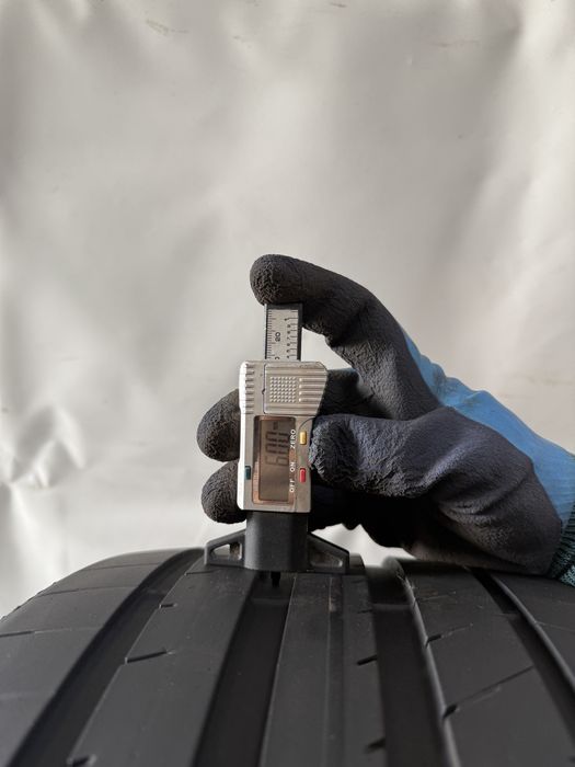 255/35/19 Fulda SportControl 2 96Y