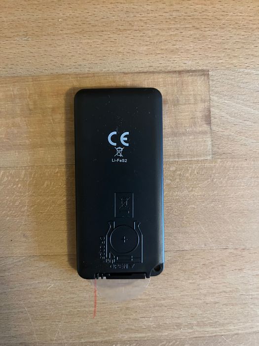 Pilot do rekuperatora ściennego Awenta HRV