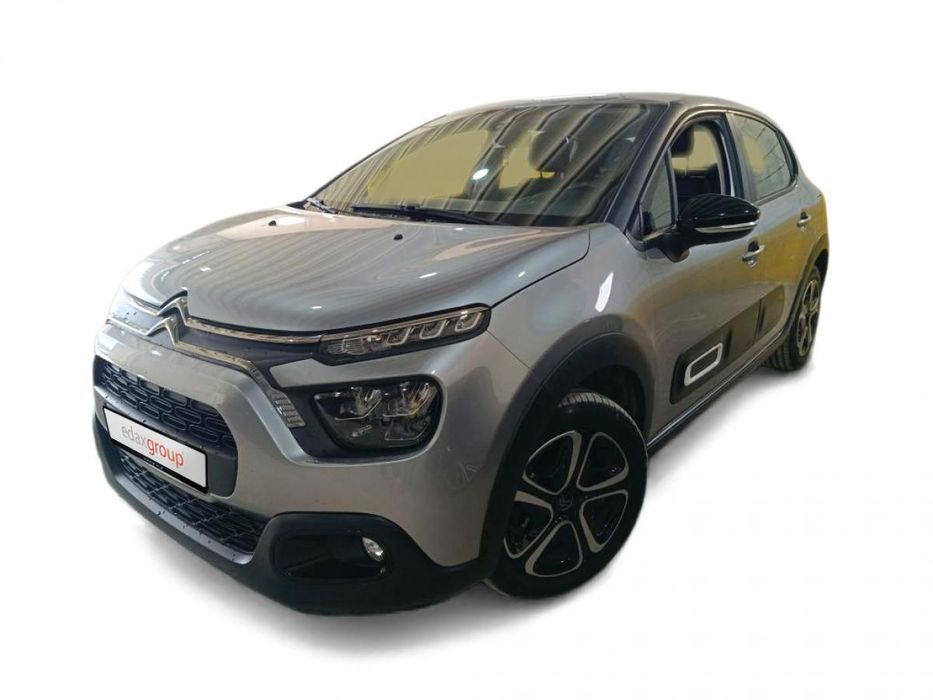 Citroën C3 1.5 BlueHDi Feel Pack