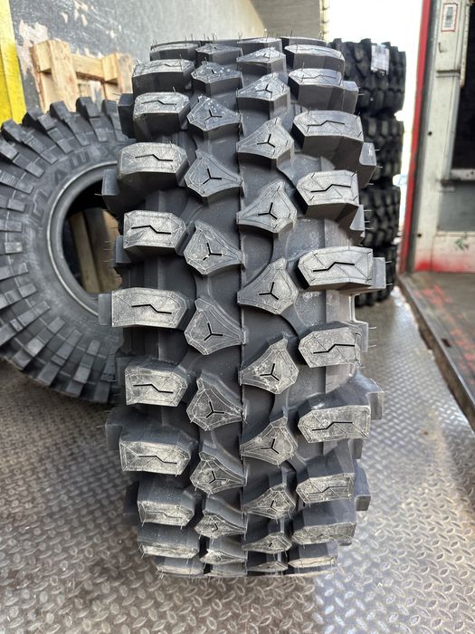 37x12.50R16 Journey WN02 Claw MT 4X4