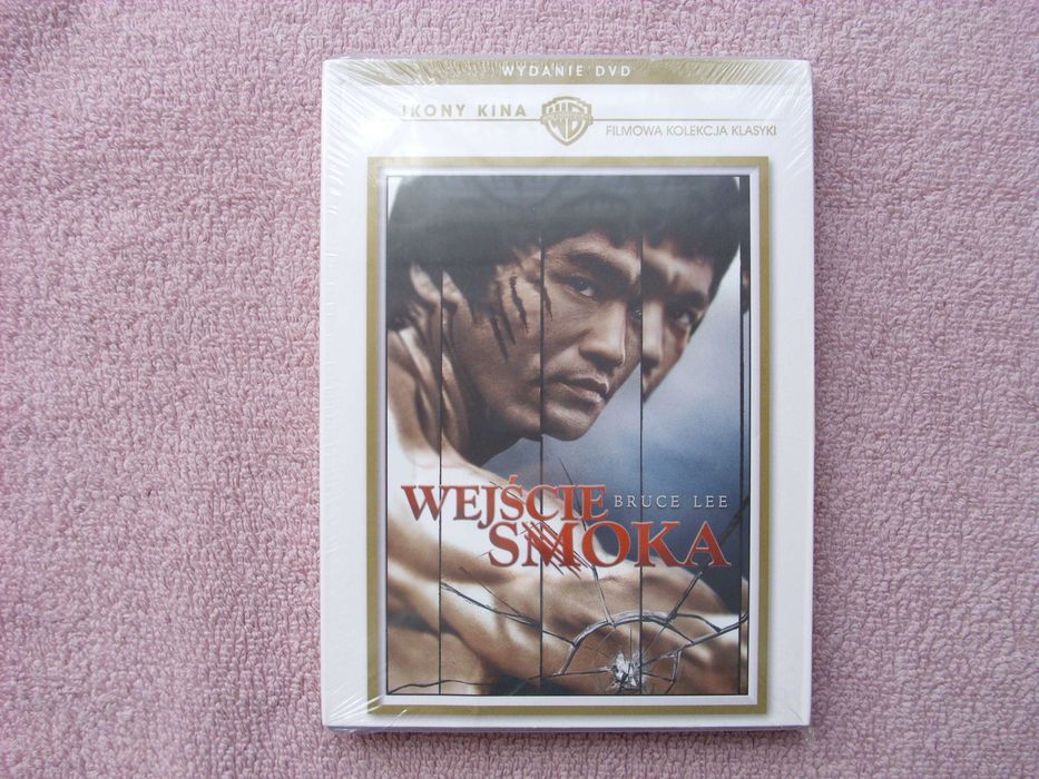 Wejście Smoka